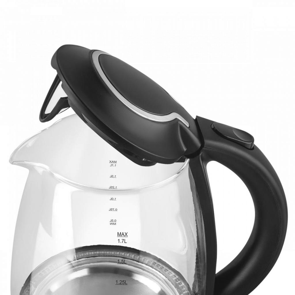 Електрочайник Scarlett SC-EK27G31 - зображення 2