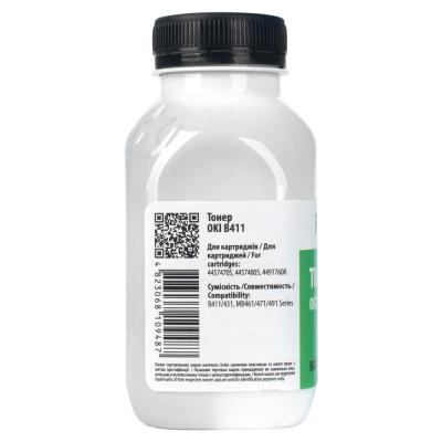 Тонер OKI B411 Patron (T-PN-OB411-075) - picture 7