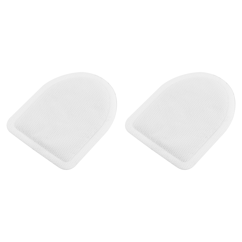 Хімічна грілка 2E для ніг напівустілка (95х70 мм), до 8 годин - 10 пар (2E-ADTW8U-PAC) - picture 3