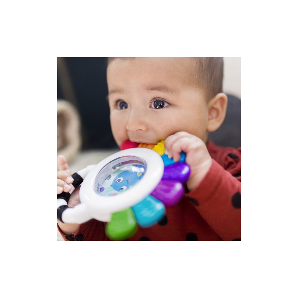 Брязкальце Baby Einstein Outstanding Opus (12487) - зображення 4