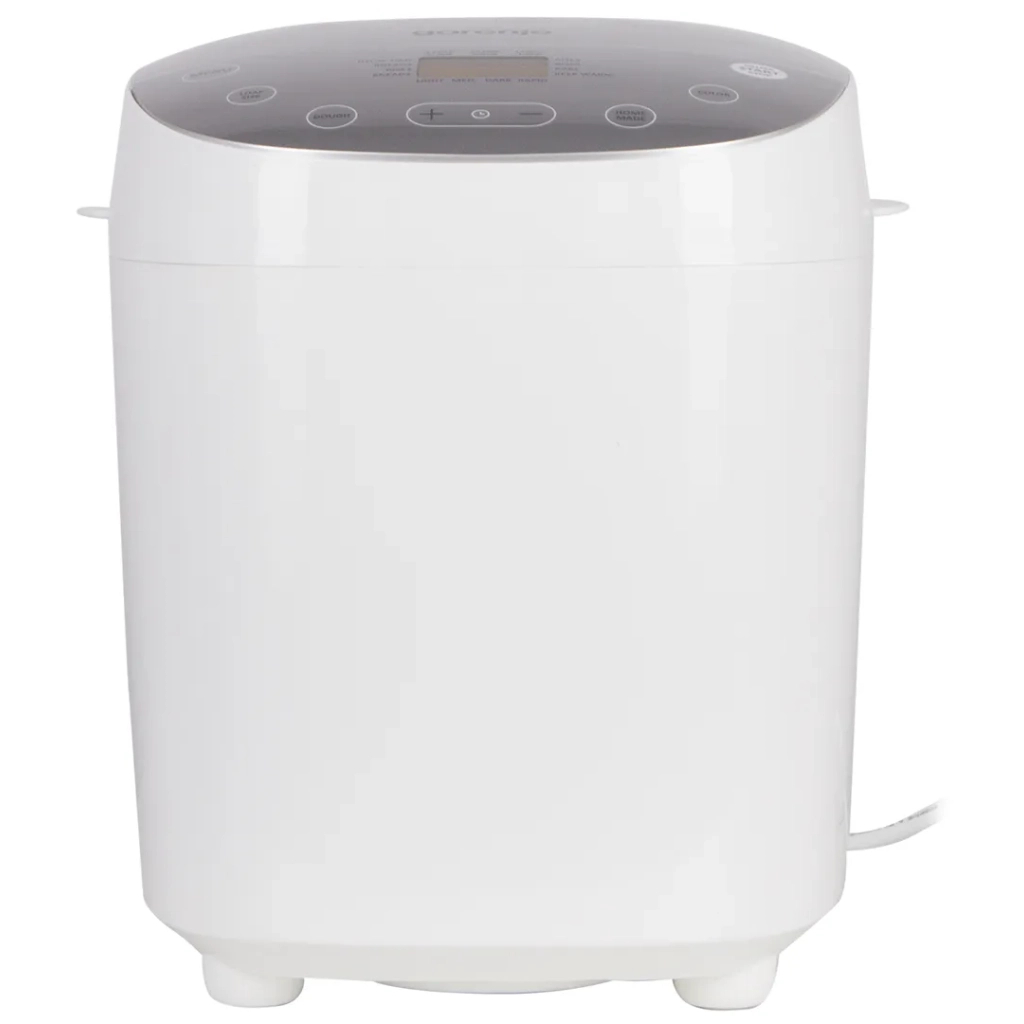 Хлібопічка Gorenje BM1600WG - picture 6
