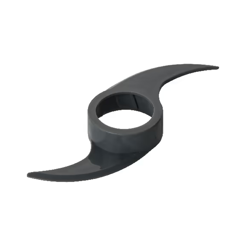 Кухонний комбайн Edler Кухонний комбайн EDLER EDFP-7055 (EDFP-7055) - зображення 3