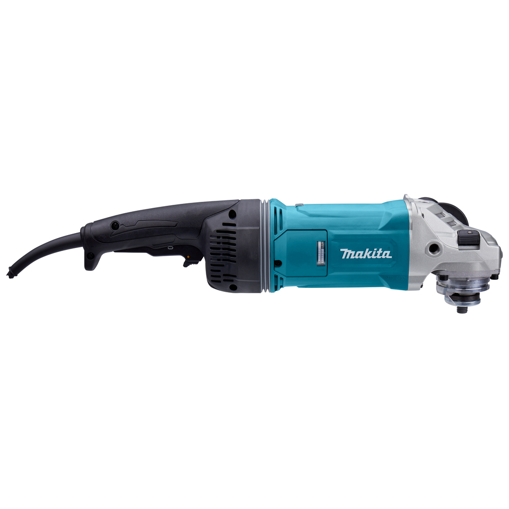 Шліфувальна машина Makita GA7070X1 - зображення 2