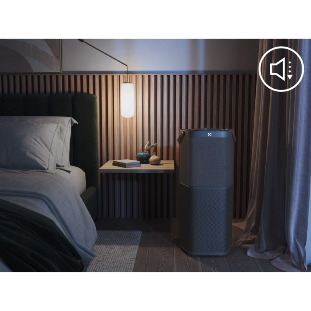 Очисник повітря Electrolux EPO60771DG - изображение 11