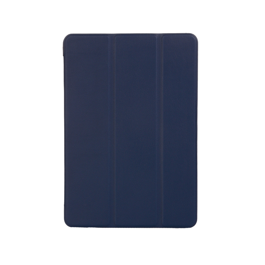 Чохол до планшета BeCover Smart Case Apple iPad Pro 12.9 2017 Deep Blue (707188) - зображення 1