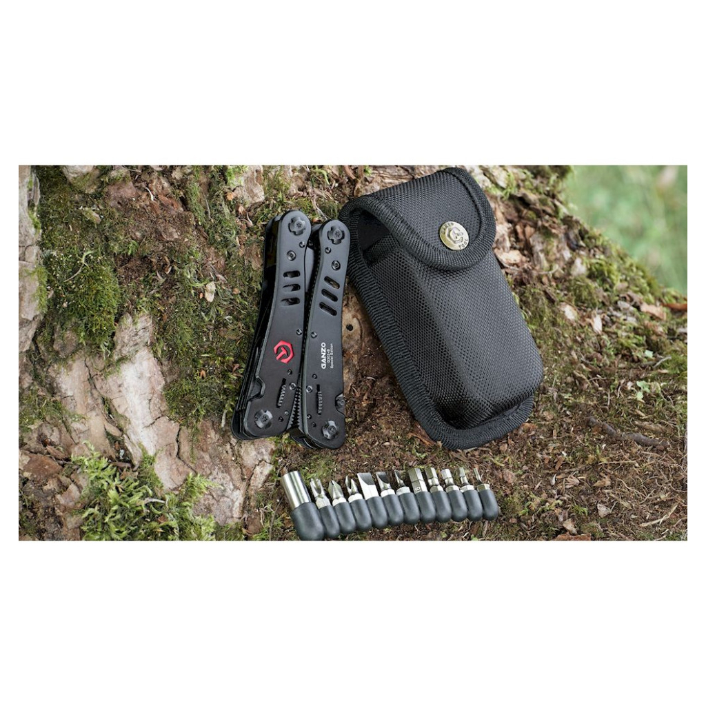 Мультитул Ganzo G302-B - picture 12