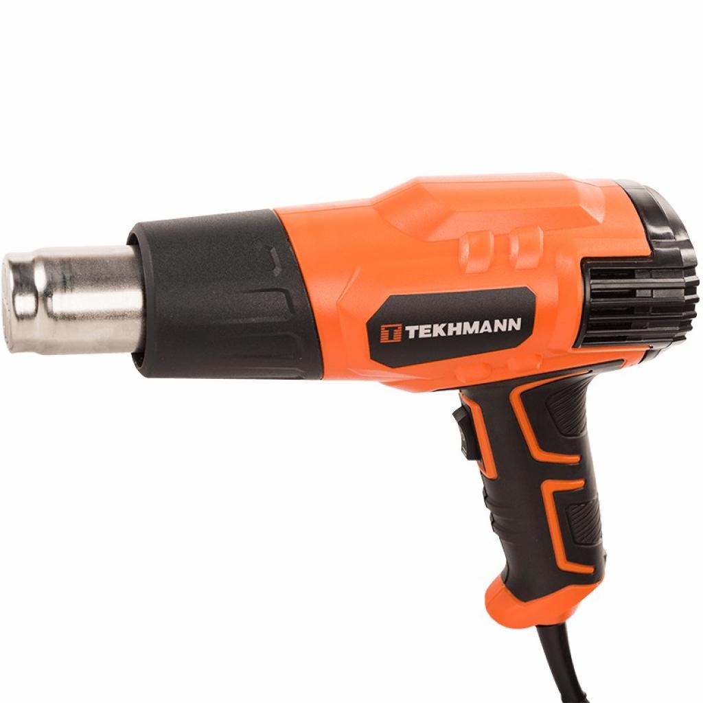 Будівельний фен Tekhmann THG-2001 (847038) - зображення 2