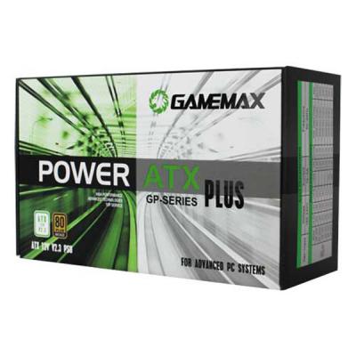 Блок живлення Gamemax 450W (GP-450) - зображення 6