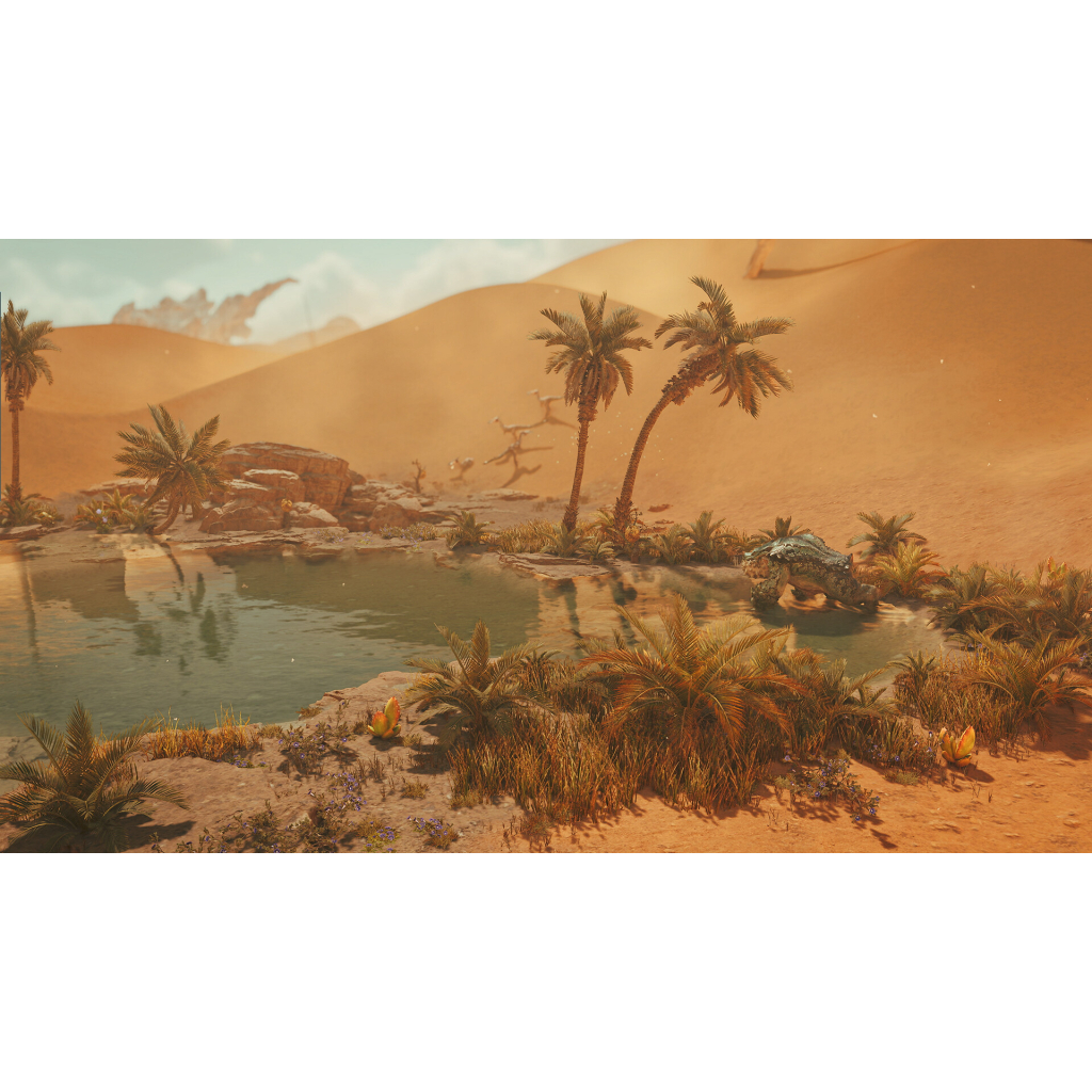 Гра Sony Monster Hunter Wilds, BD диск (5055060905029) - picture 4