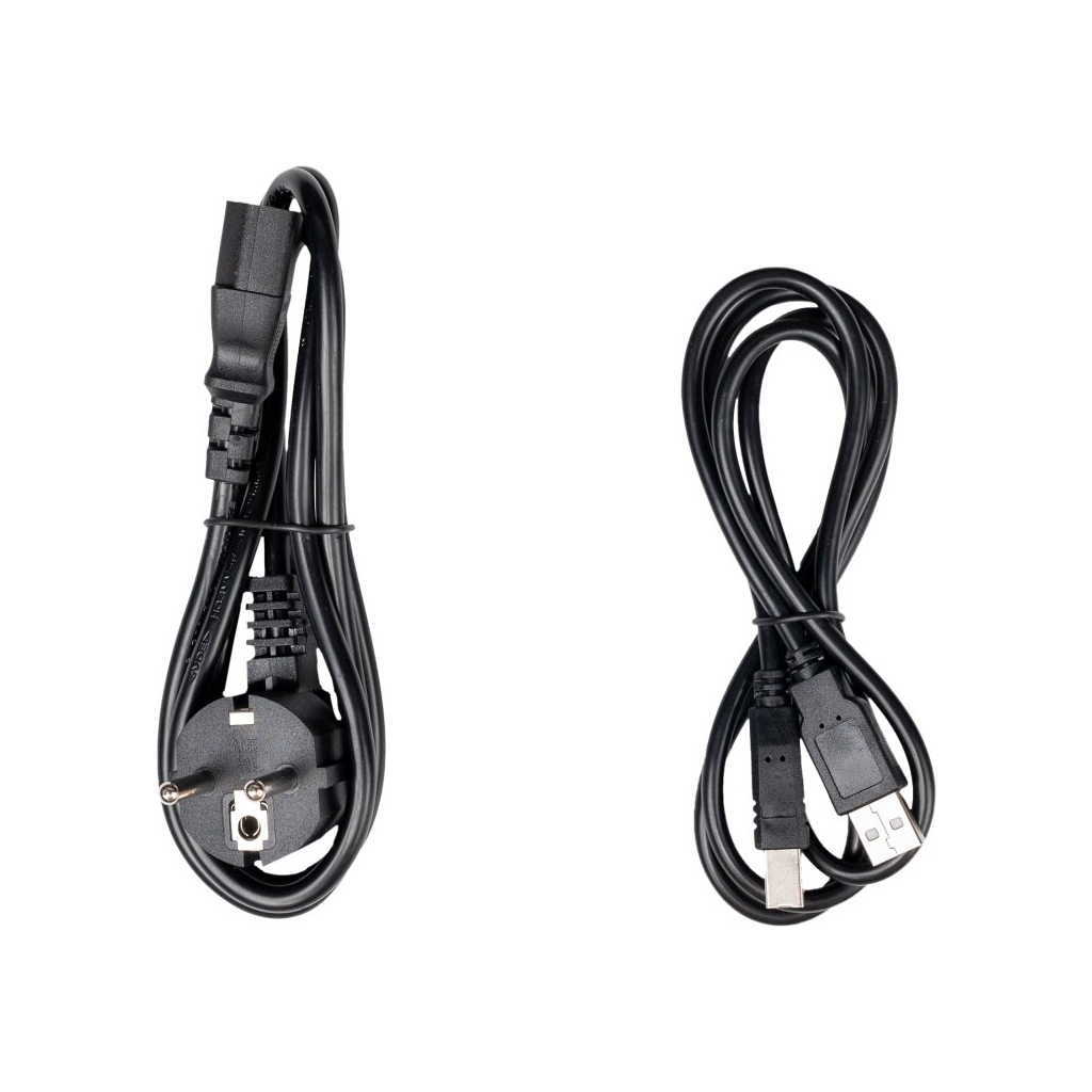 Пристрій безперебійного живлення LogicPower LP-UL1250VA RM (23281) - зображення 4