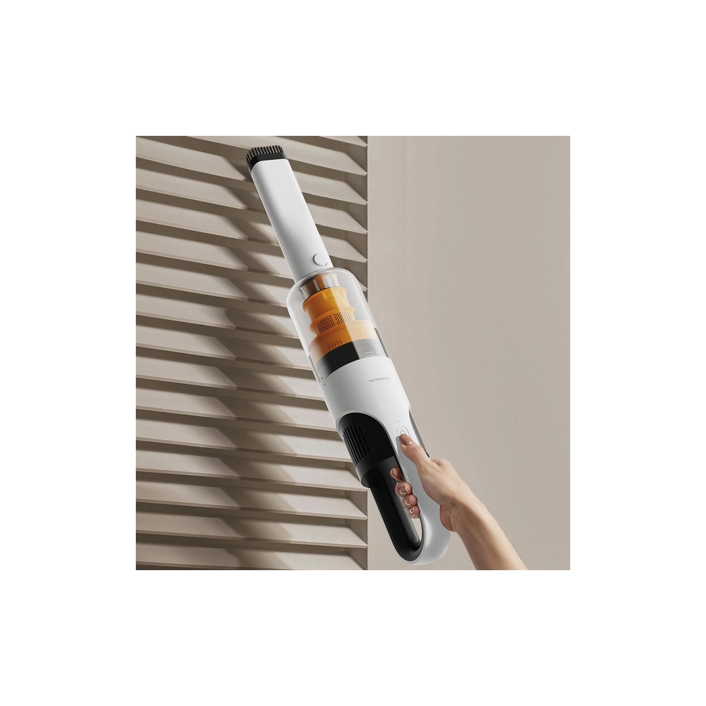 Пилосос Deerma T10W (DEM-T10W) - зображення 7