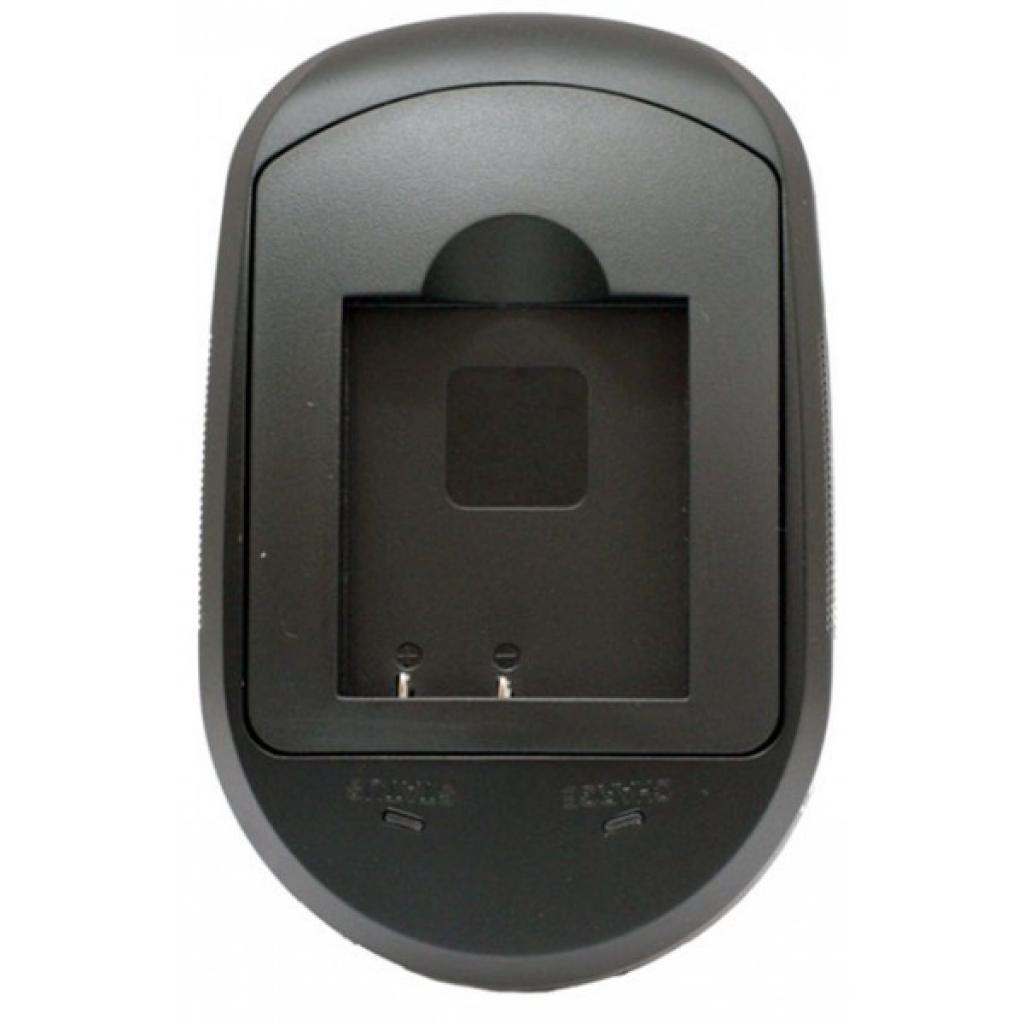 Зарядний пристрій для фото Extradigital Nikon EN-EL14 (DV00DV3029) - зображення 2