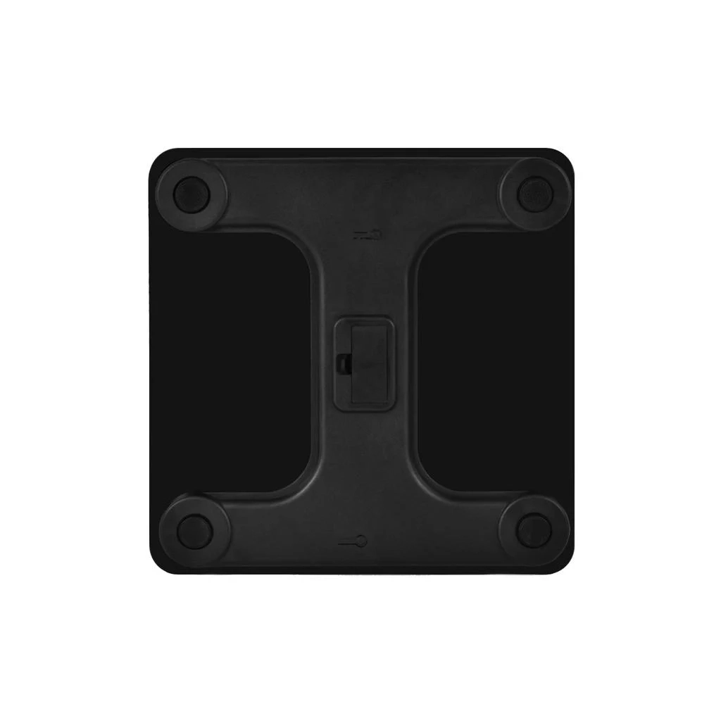 Ваги підлогові DYXON MEGASCALES 100 Black (DXNVGMGSCLS100B) - зображення 2
