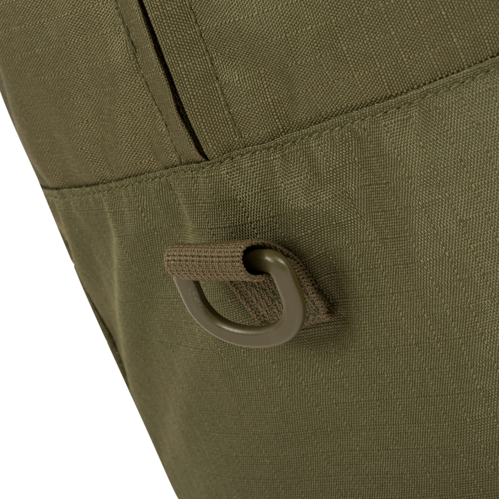 Дорожня сумка Highlander Boulder Duffle Bag 70L Olive RUC270-OG (929805) - зображення 5