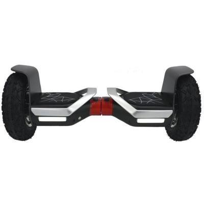 Гіроборд 2E HB 102 10” Power Grey -Red (2E-HB102-10P-GR) - зображення 2