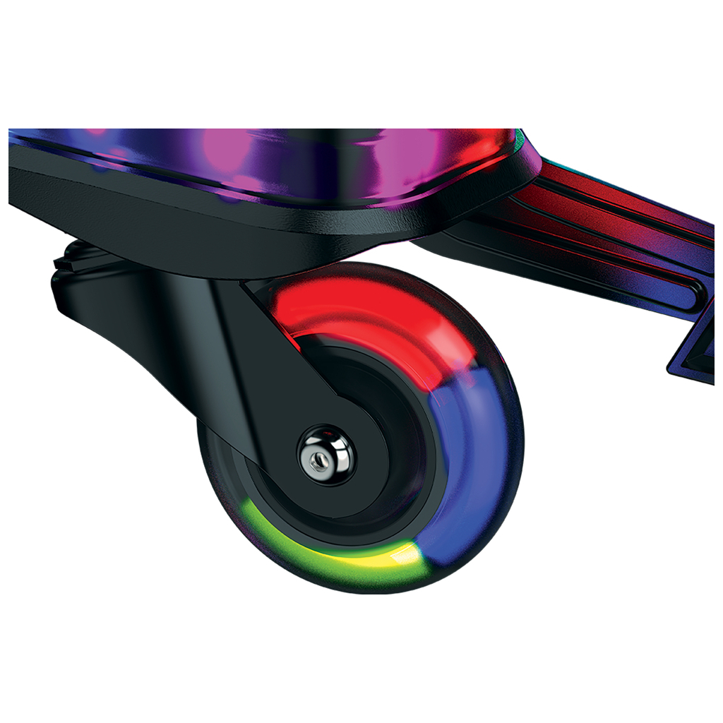 Самокат Razor Power Wing Lightshow (20073315) - зображення 8