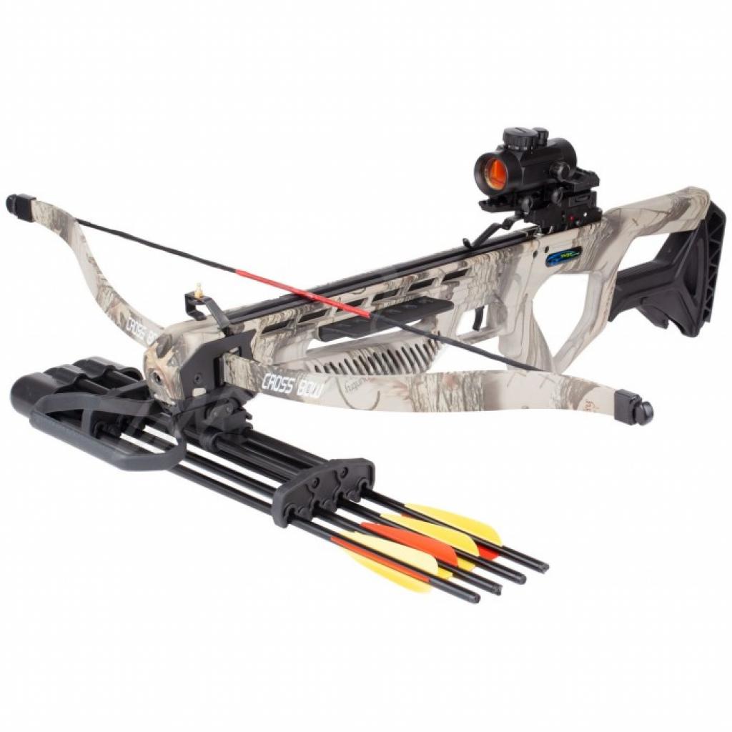 Арбалет Man kung MK-XB25GC - зображення 1