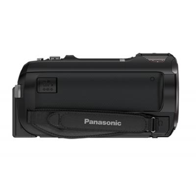 Цифрова відеокамера Panasonic HC-W850EE-K - зображення 2