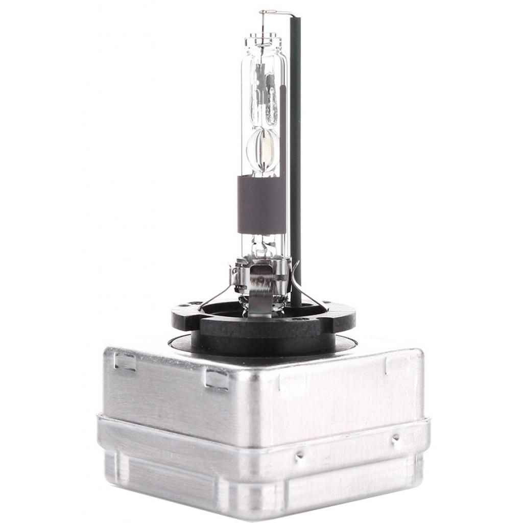 Автолампа AG AUTOPARTS ксенонова (AG 40563S) - изображение 1