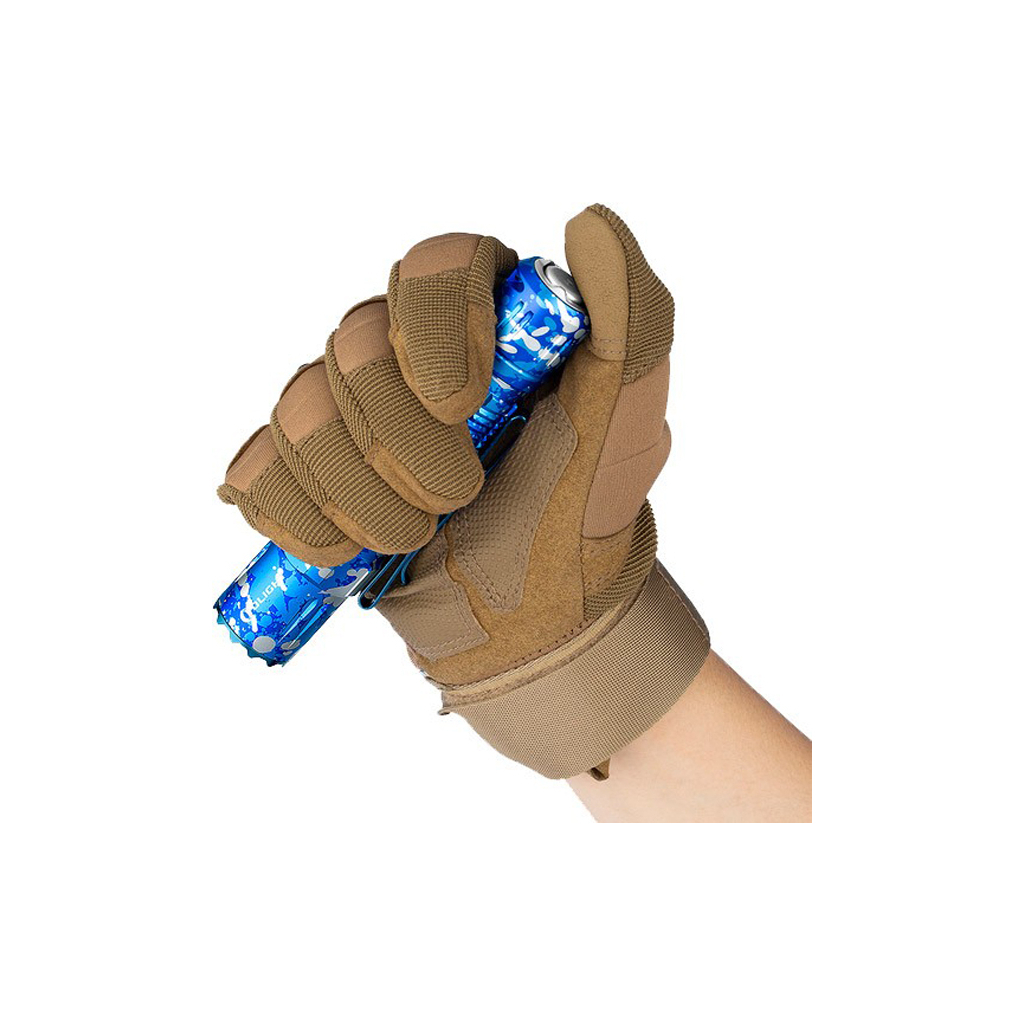 Ліхтар Olight M2R Pro Ocean Camo (M2R Pro OC) - изображение 6