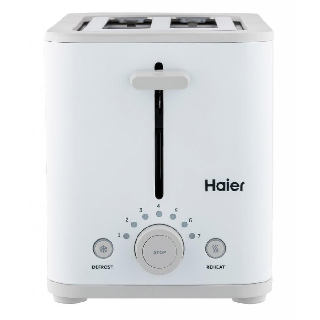 Тостер Haier HT-600 - зображення 2