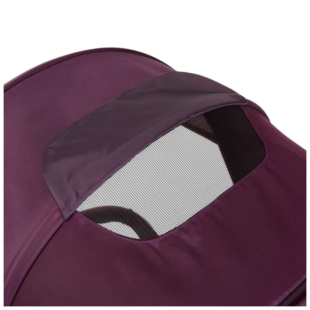 Коляска El Camino Select (ME 1070 plum) - зображення 10