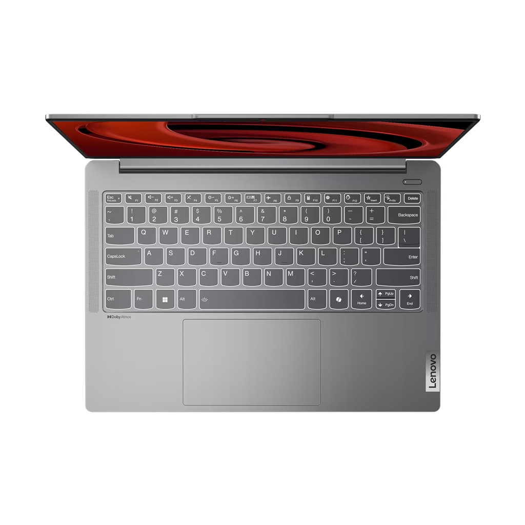 Ноутбук Lenovo IdeaPad Pro 5 14AHP9 (83D3003CRA) - зображення 4