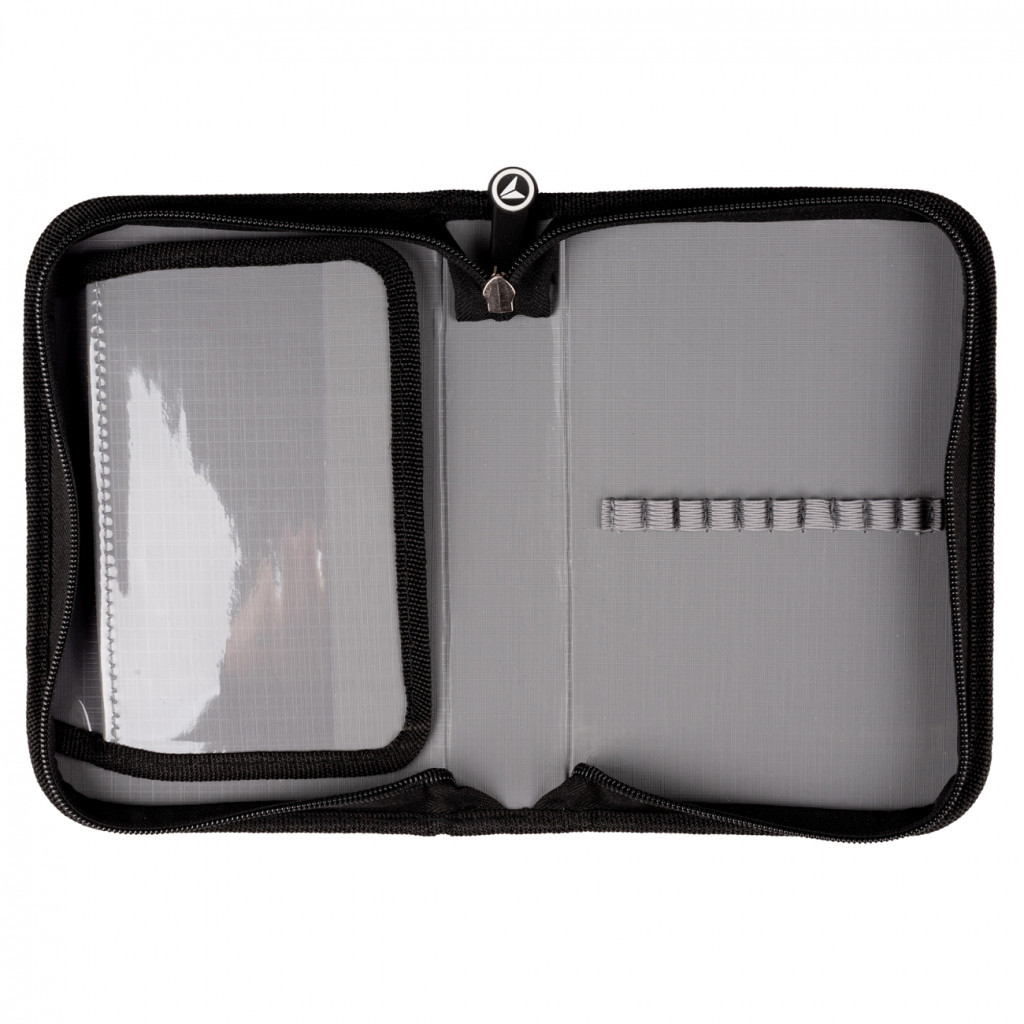 Пенал Yes Football HP-03 з клапаном (533569) - зображення 3