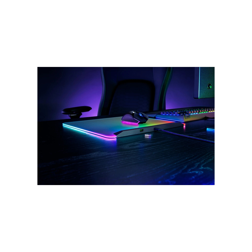 Килимок для мишки Razer Firefly V2 Pro Black (RZ02-04920100-R3M1) - зображення 7