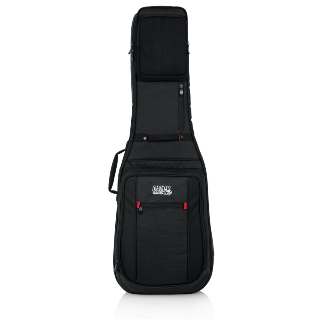 Чохол для гітари Gator Pro-Go Electric Guitar Gig Bag (G-PG ELECTRIC) - зображення 4