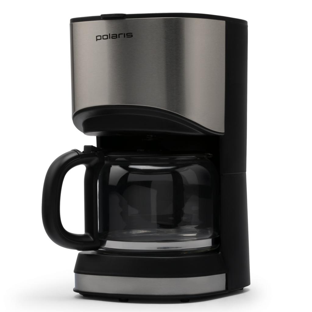 Крапельна кавоварка Polaris PCM 1215A (PCM1215A) - зображення 1