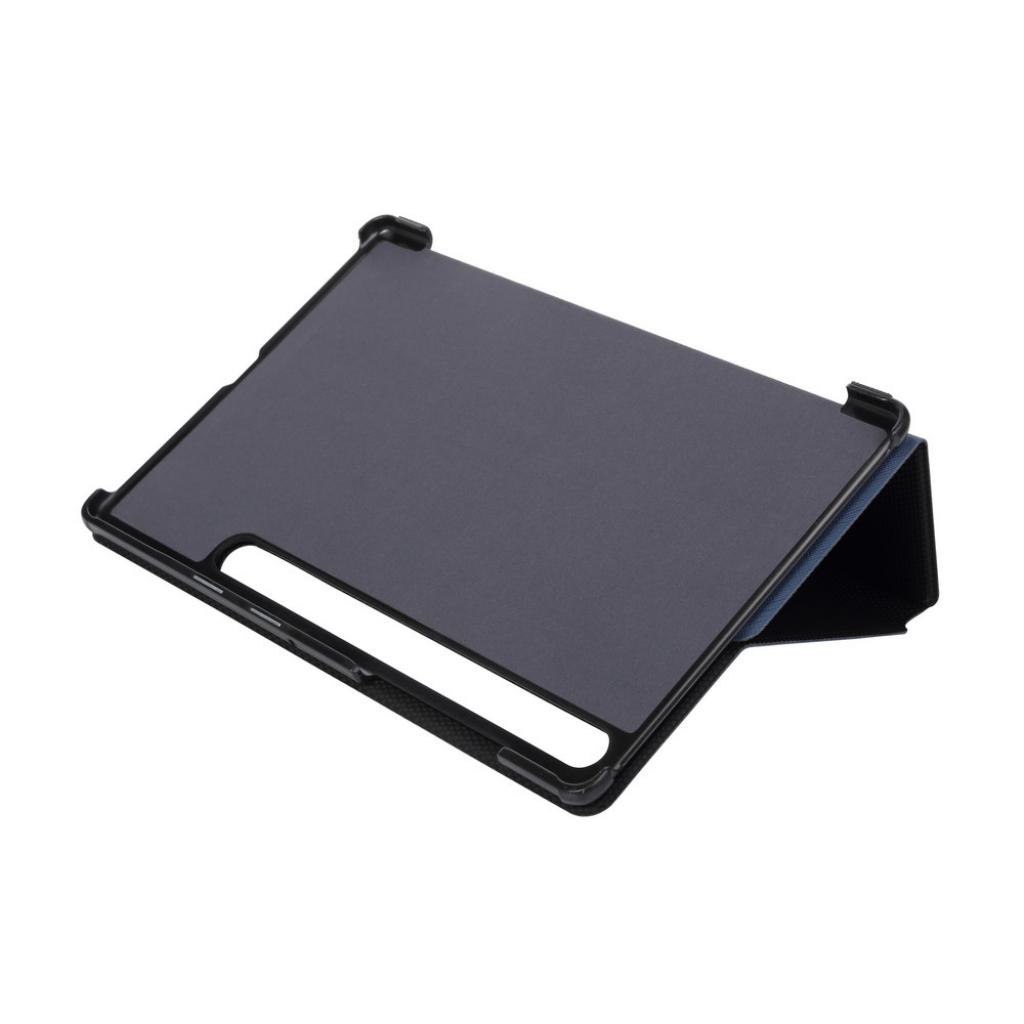 Чохол до планшета BeCover Premium Samsung Galaxy Tab S6 10.5 T865 Deep Blue (704174) - зображення 4