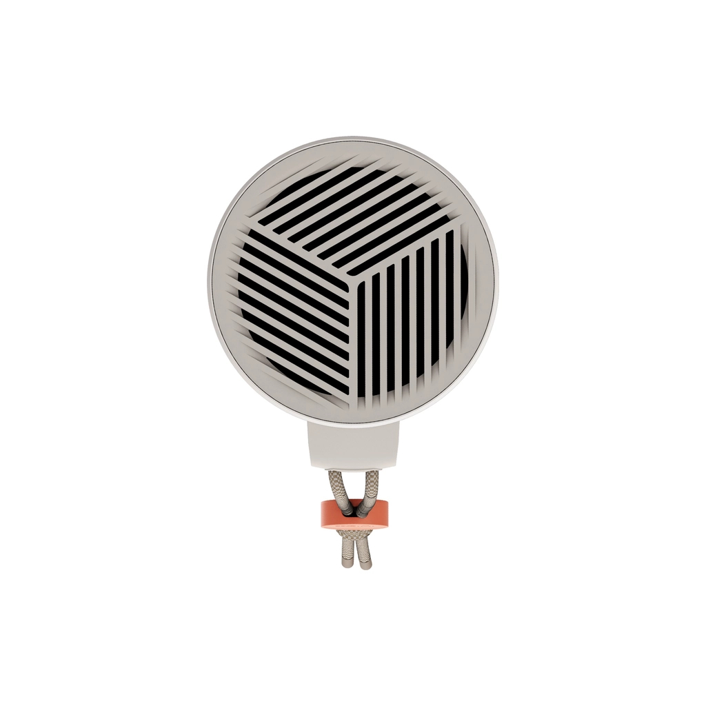 Проектор XGIMI MoGo 3 Pro bundle + PowerBase Stand (XN13A-1) - зображення 6