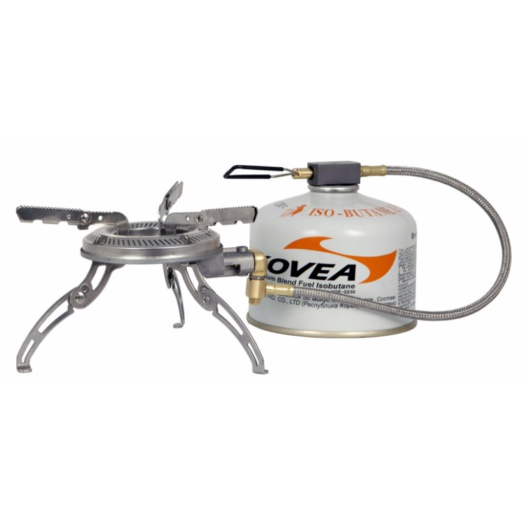 Пальник Kovea Dual Flame KGB-1302 (8809361210262) - изображение 2