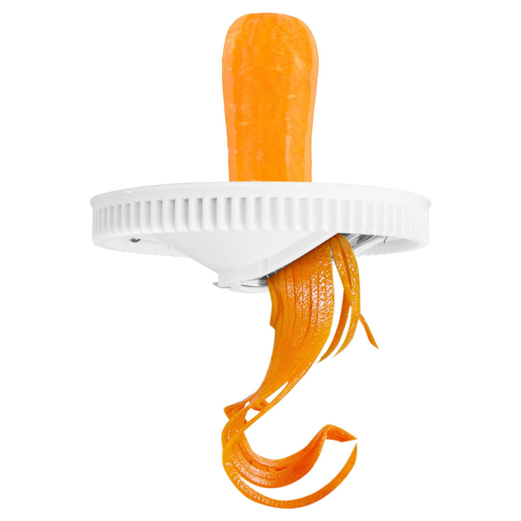 Подрібнювач Sencor SSV230WH - изображение 5