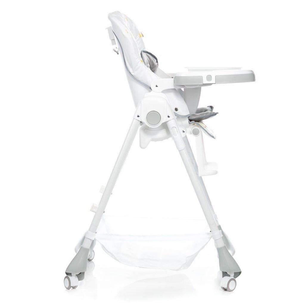 Стілець для годування BabyHit Triumph - Mouses (70369) - зображення 2