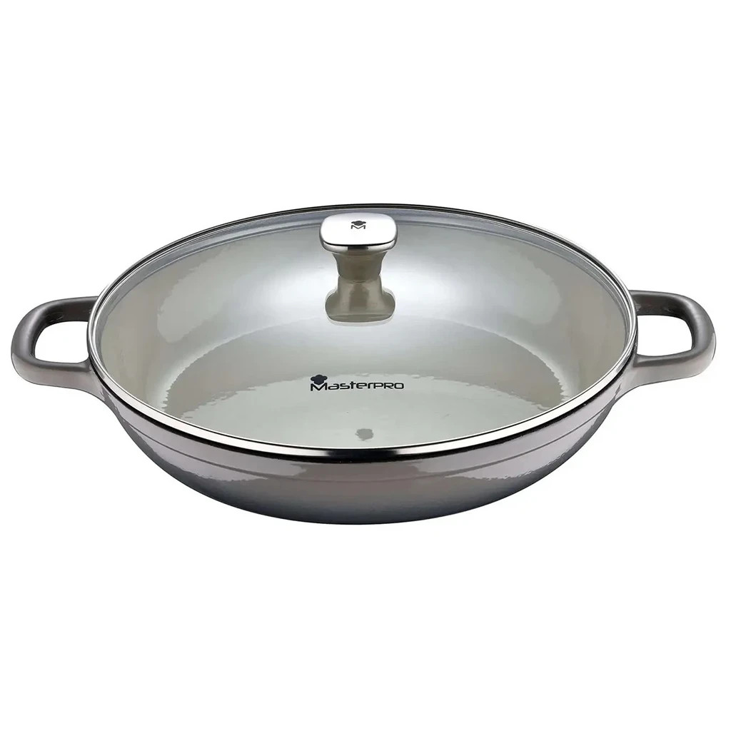 Сотейник MasterPro Unique 30,5 см (BGMP-3832) - зображення 1