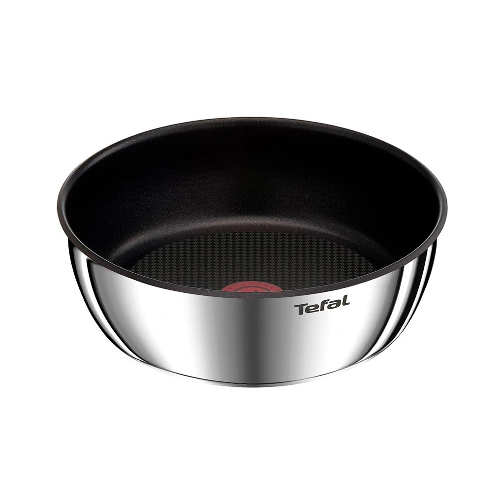 Набір посуду Tefal Ingenio Emotion 13 предметів (L897SD74) - зображення 3