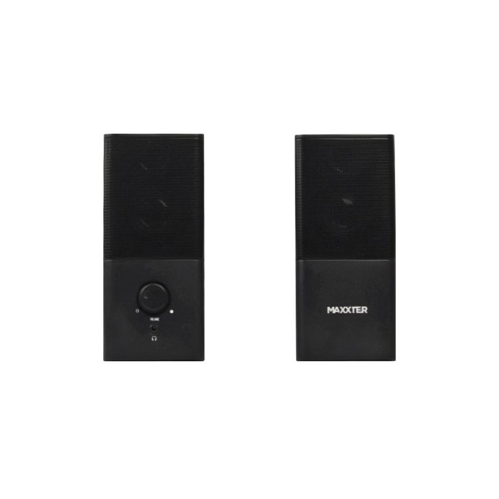 Акустична система Maxxter CSP-U001 - зображення 2