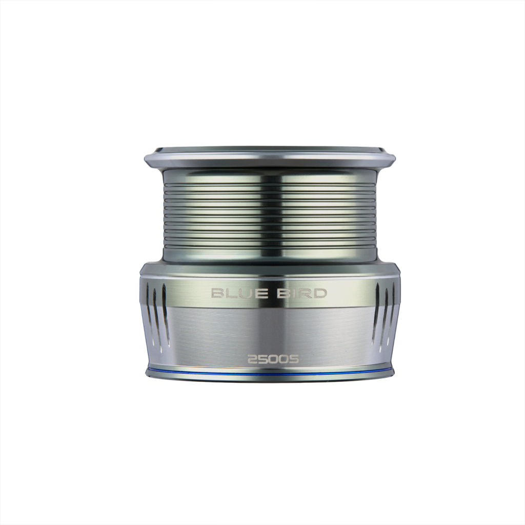 Котушка Favorite Blue Bird 1500S BB15S1 9+1BB 5.21 (1693.08.23) - зображення 6