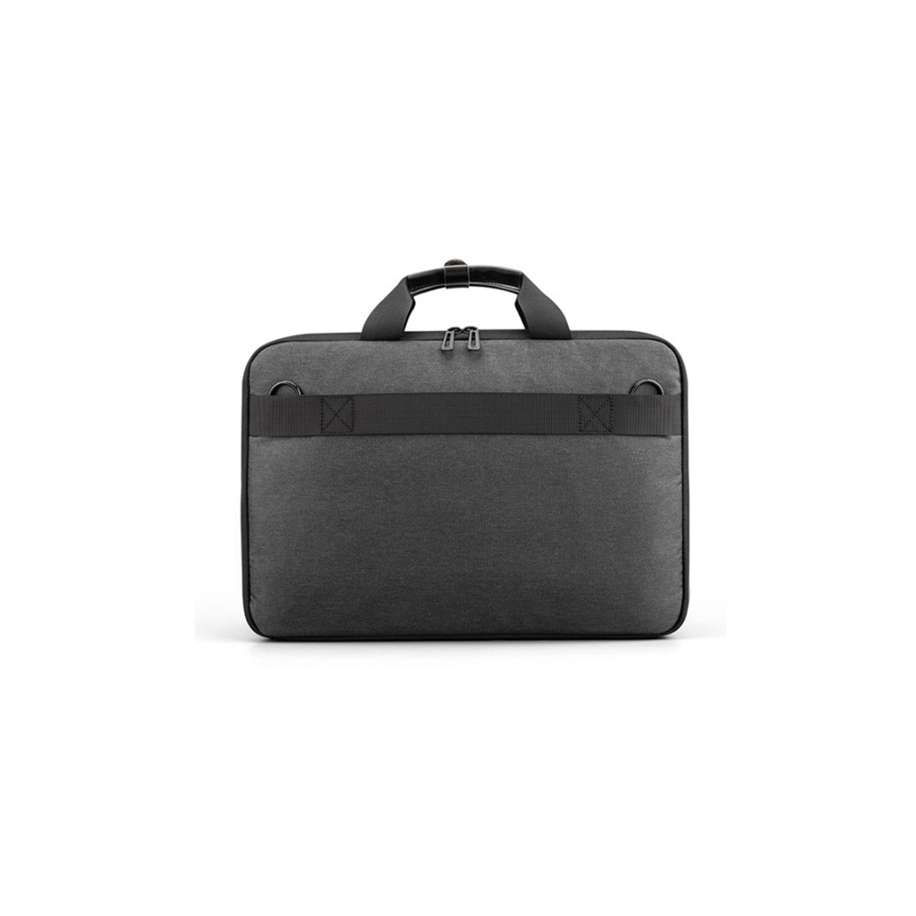Сумка для ноутбука Serioux 15.6" Smart Travel ST9610, black (SRXNB-ST9610) - зображення 2