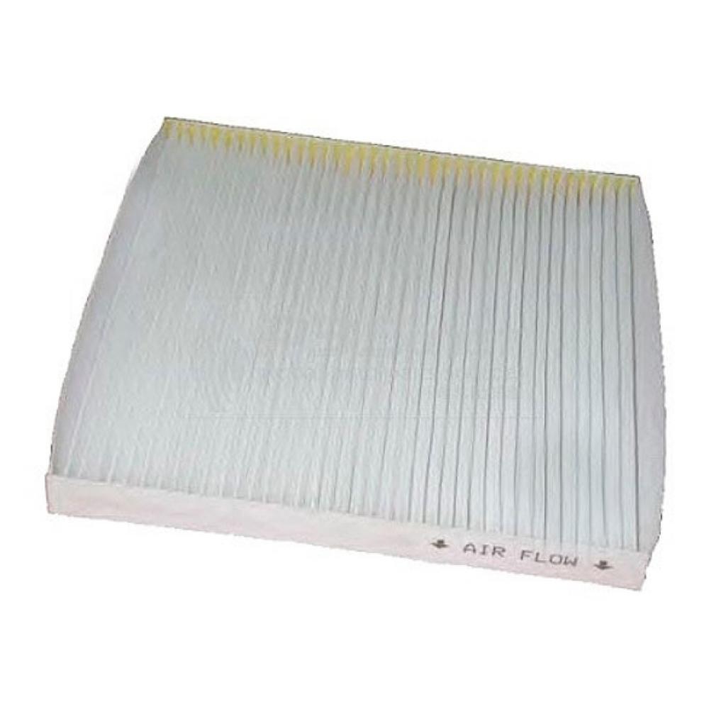 Фільтр салону PMC PMF-004 - зображення 1