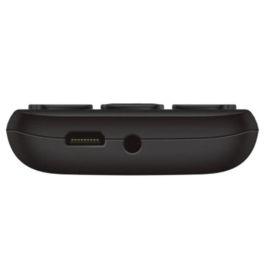 Мобільний телефон Verico Classic A183 Black (4713095608247) - зображення 4