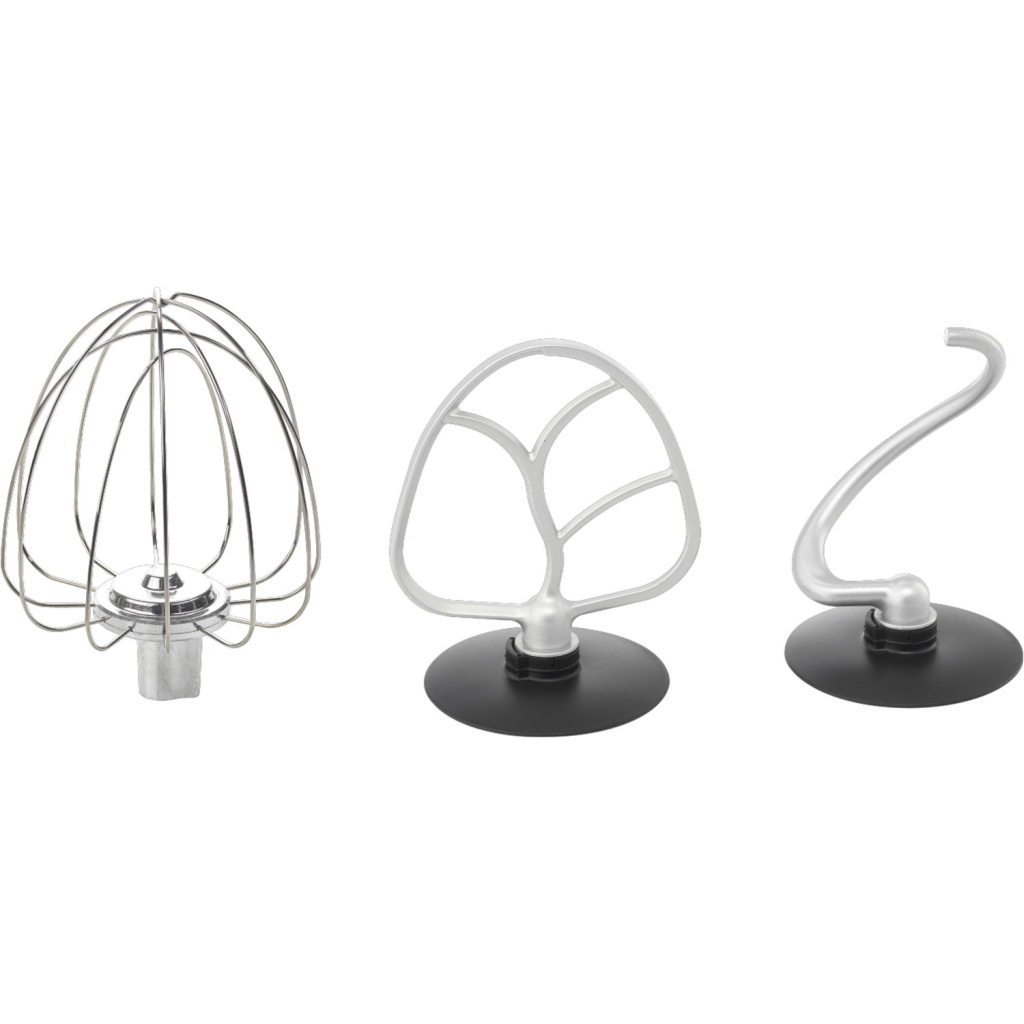 Кухонний комбайн Gorenje MMC1000SCB - зображення 8