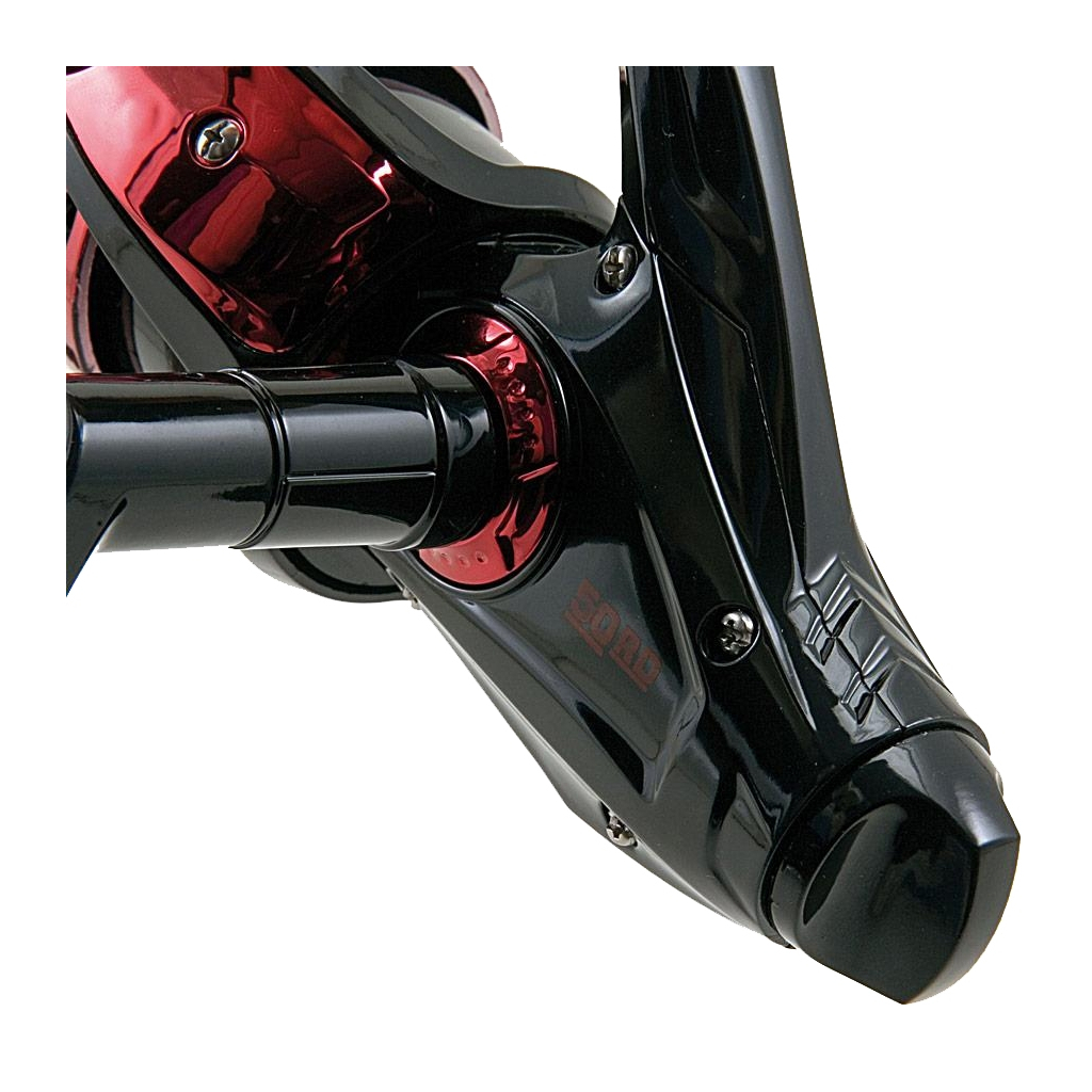 Котушка Lineaeffe Vigor Mustang RD 50 (1229650) - зображення 2