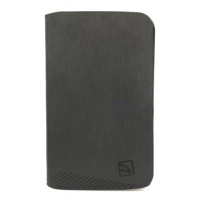 Чохол до планшета Tucano Galaxy Tab3 8.0 Macro Black (TAB-MS38) - зображення 1