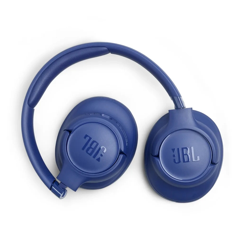 Навушники JBL Tune 730BT Blue (JBLT730BTBLU) - зображення 9