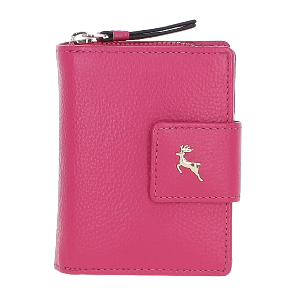 Гаманець Ashwood X30 Pink - зображення 4