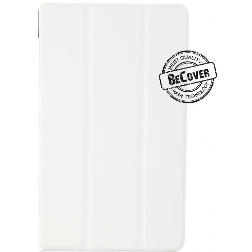 Чохол до планшета BeCover Smart Case HUAWEI Mediapad T3 7 White (701494) - изображение 1