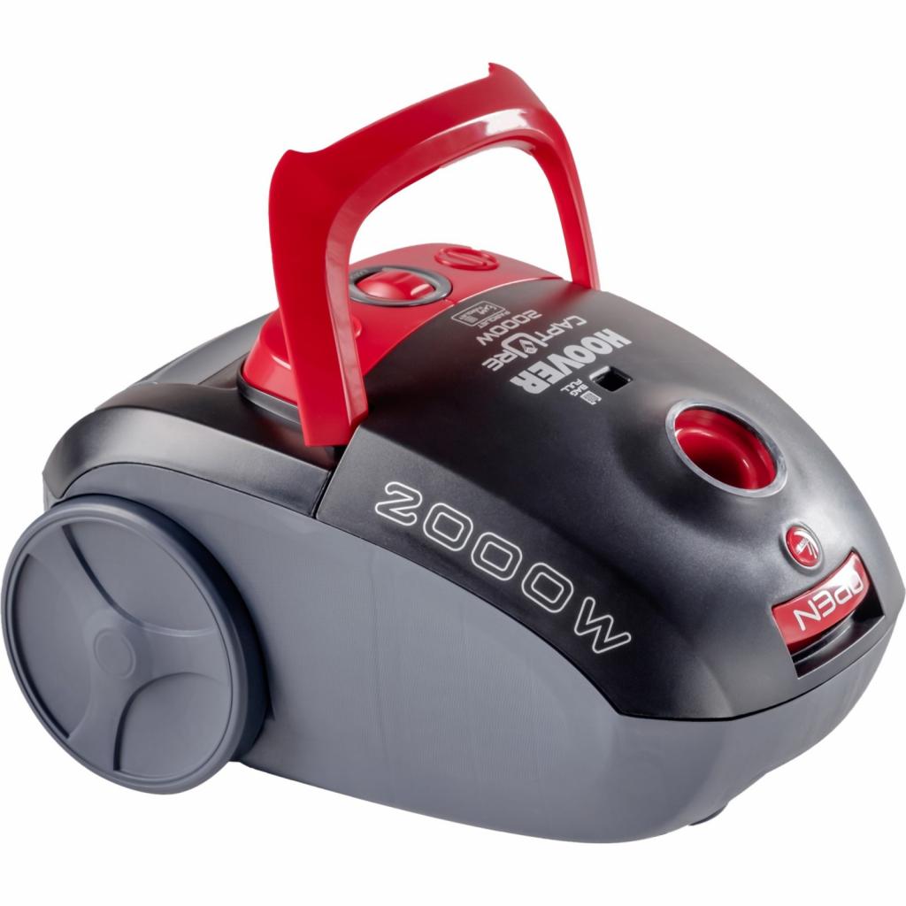 Пилосос Hoover TCP2010019 - зображення 3